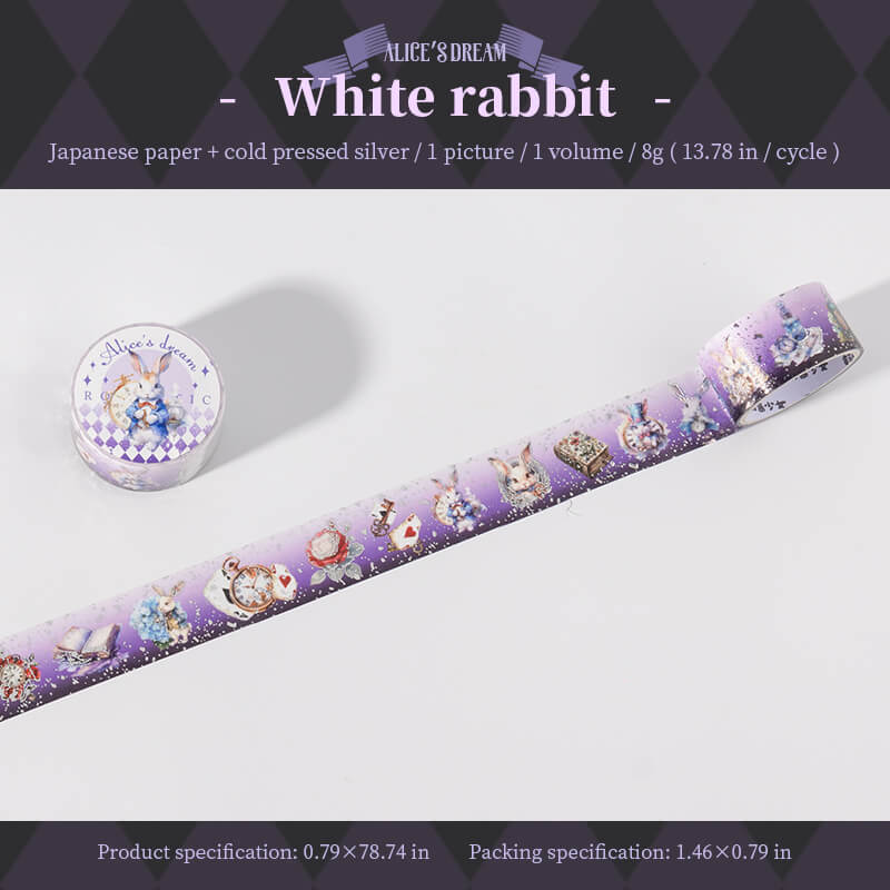 Alice's Dream Tape - Image 15