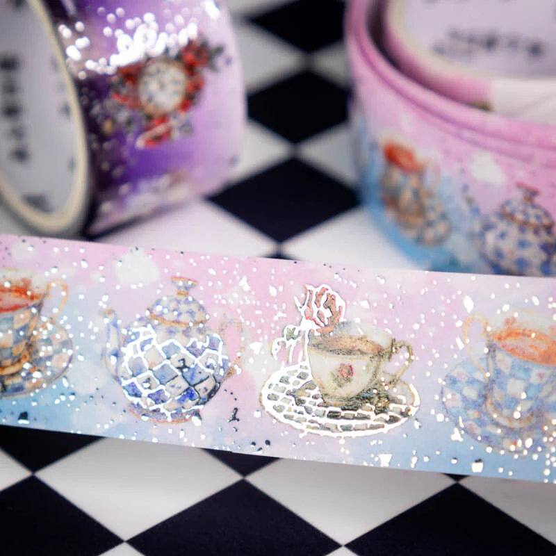 Alice's Dream Tape - Image 3