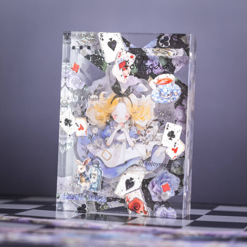 Alice's Dream Tape - Image 6