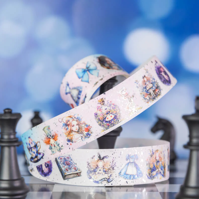 Alice's Dream Tape - Image 8