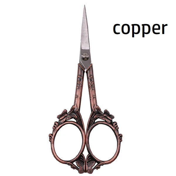 Butterfly scissors - Image 6