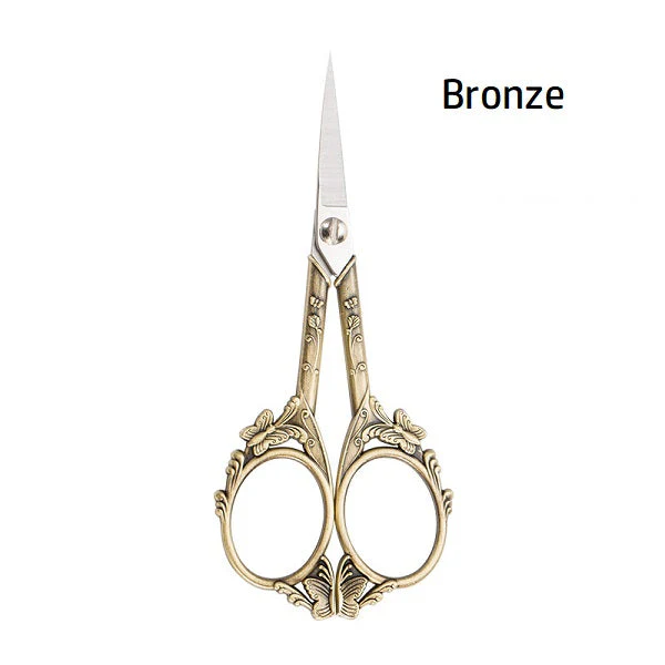 Butterfly scissors - Image 8