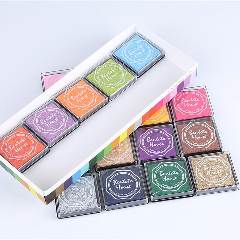 Color Stamp Pad - Image 4
