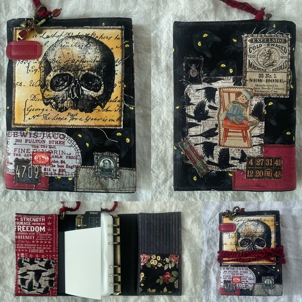 Dark Notebook - Image 6