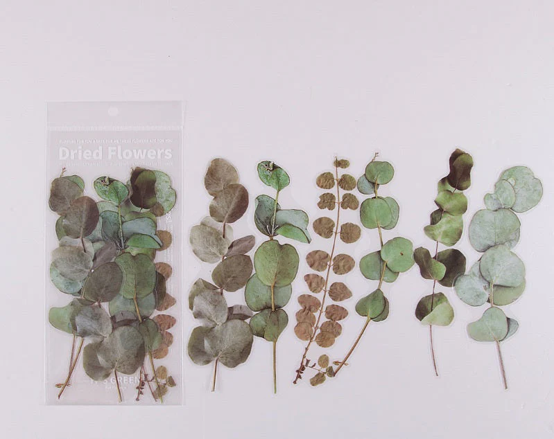 Flowers and Plants Stickers - Image 14