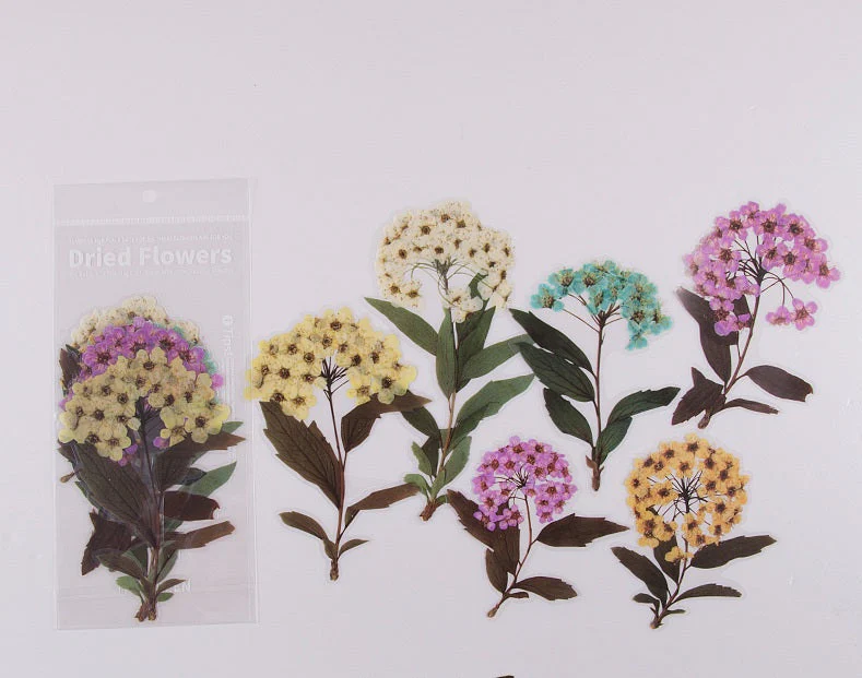 Flowers and Plants Stickers - Image 23