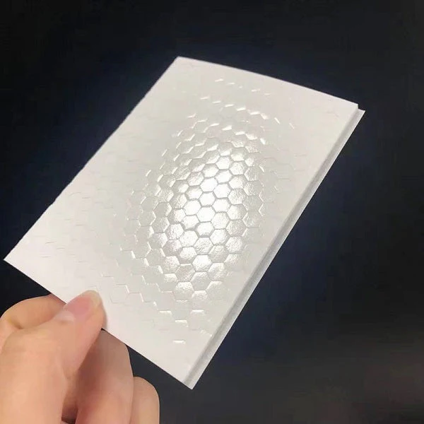 Hexagonal foam double-sided tape - Image 3