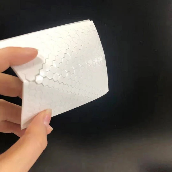 Hexagonal foam double-sided tape - Image 4