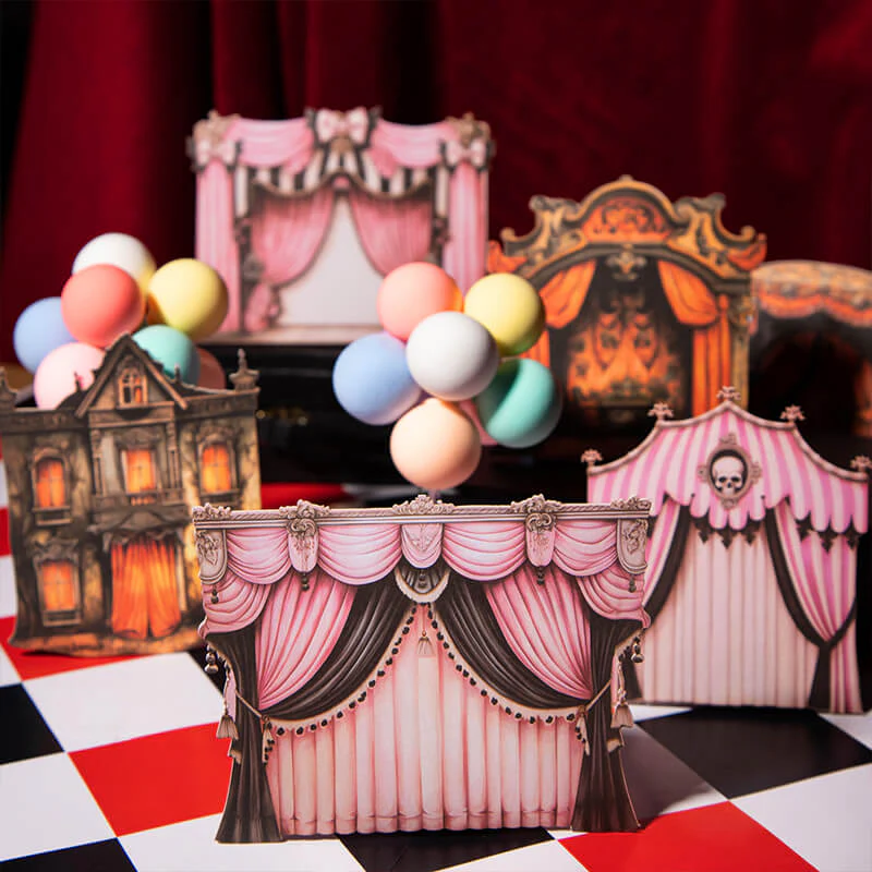 Opera Stage hard cardstock - Image 4