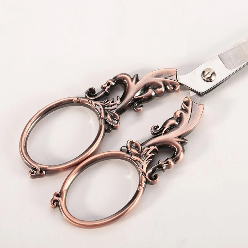 Retro Scissors - Image 3