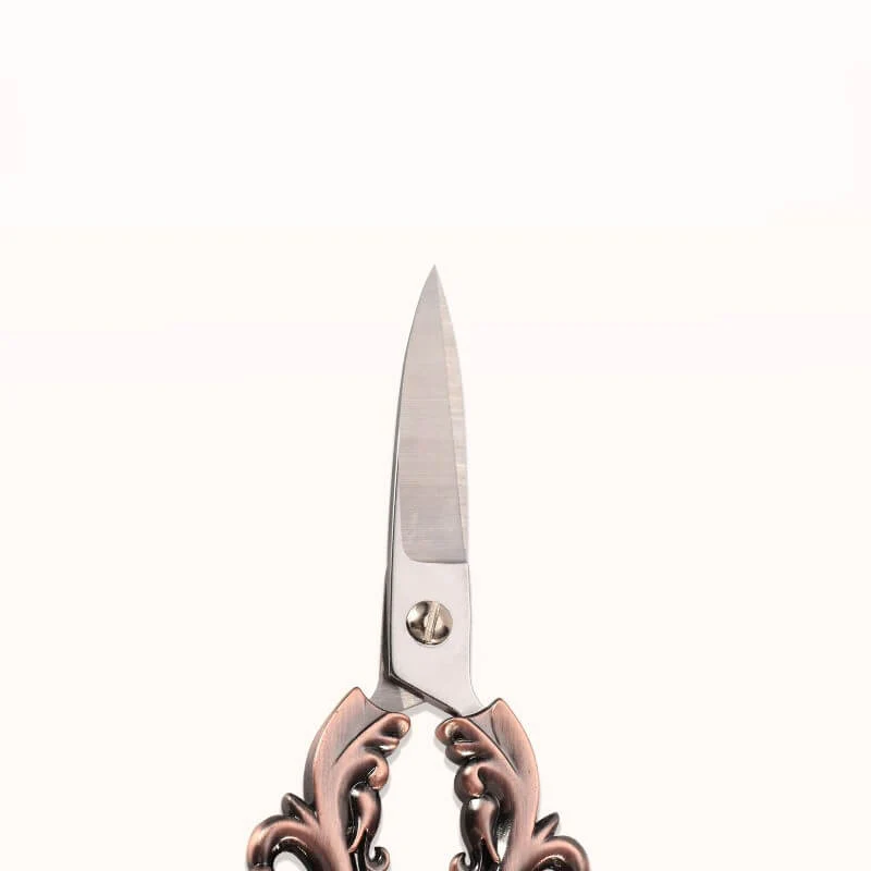 Retro Scissors - Image 4