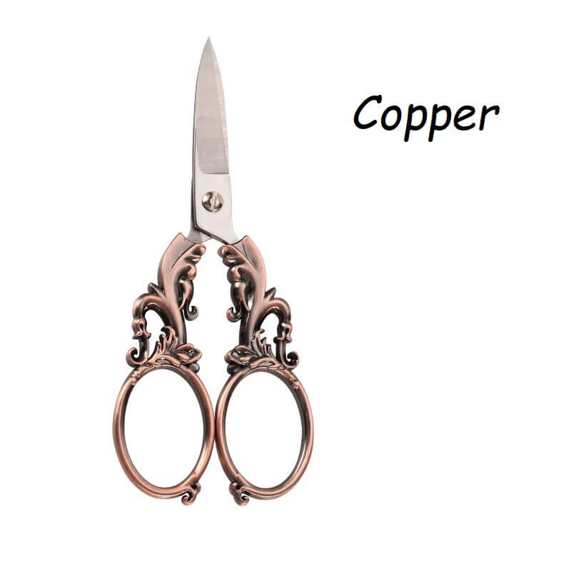 Retro Scissors - Image 5