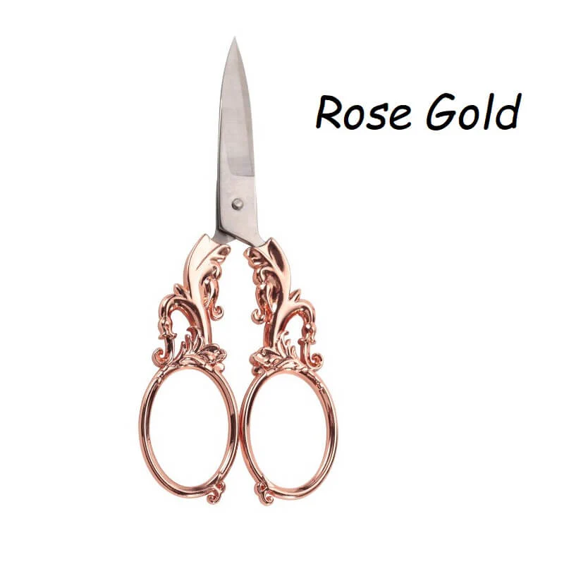 Retro Scissors - Image 7