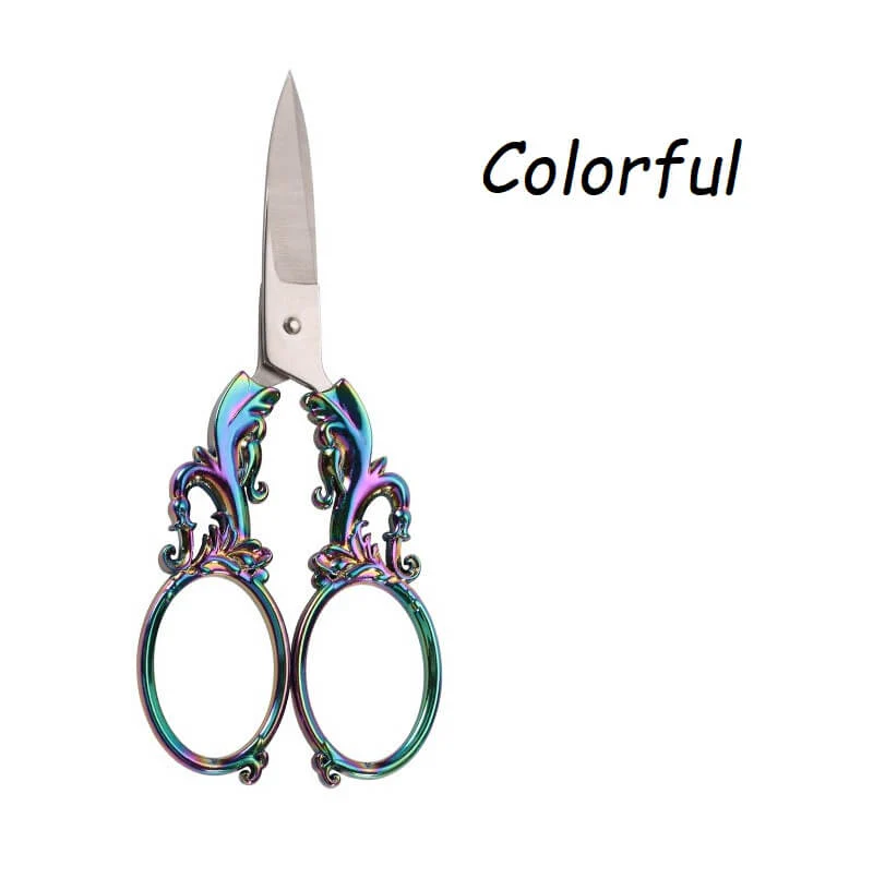 Retro Scissors - Image 8