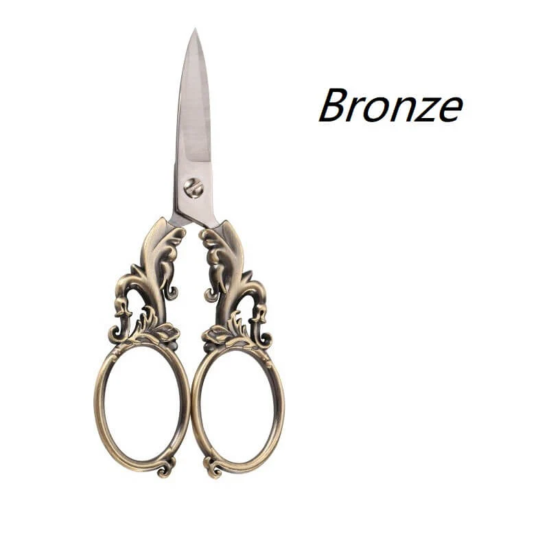 Retro Scissors - Image 9