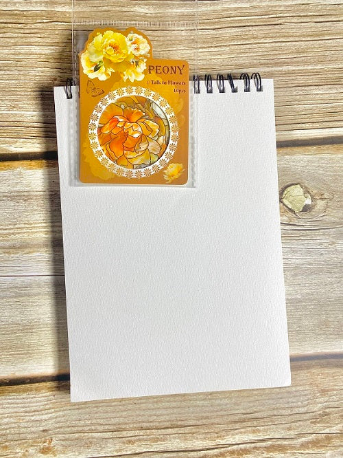 Scrapbook Notebook - Image 5