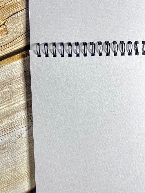 Scrapbook Notebook - Image 7