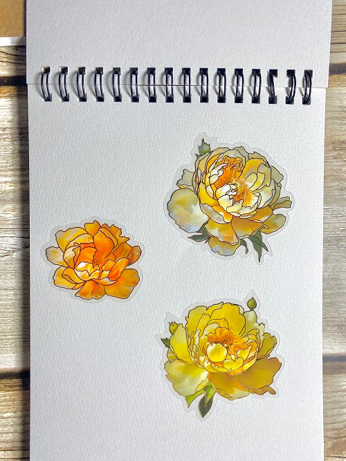 Scrapbook Notebook - Image 8