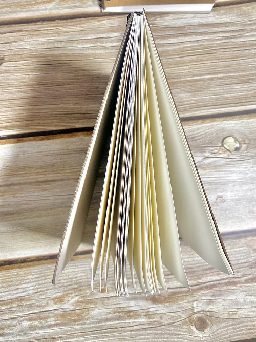 Scrapbook Notebook - Image 9