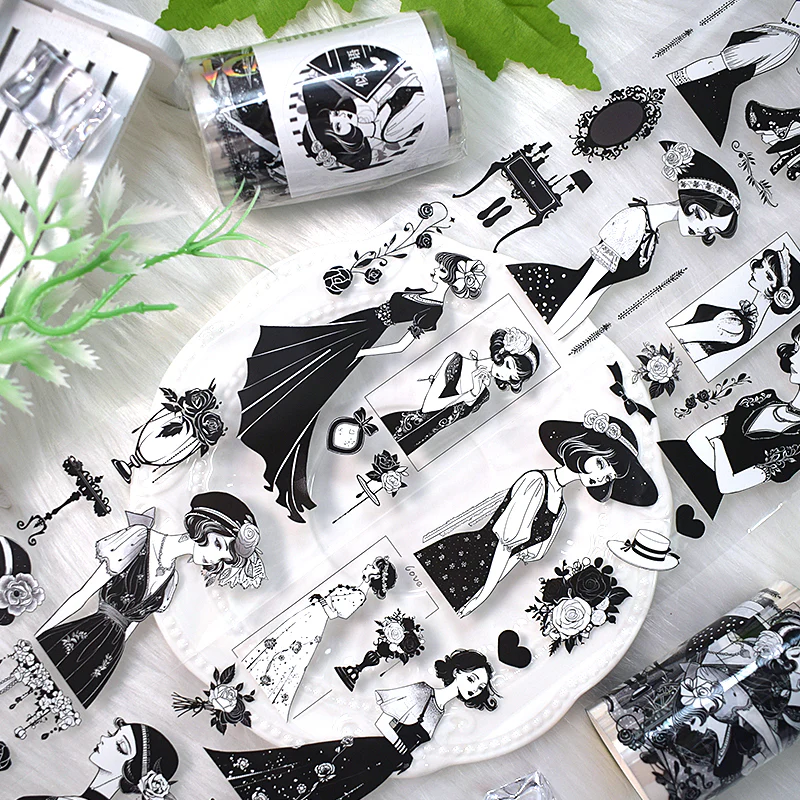 Woman's Tape - Image 3